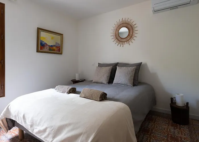 La Villa Bardelours