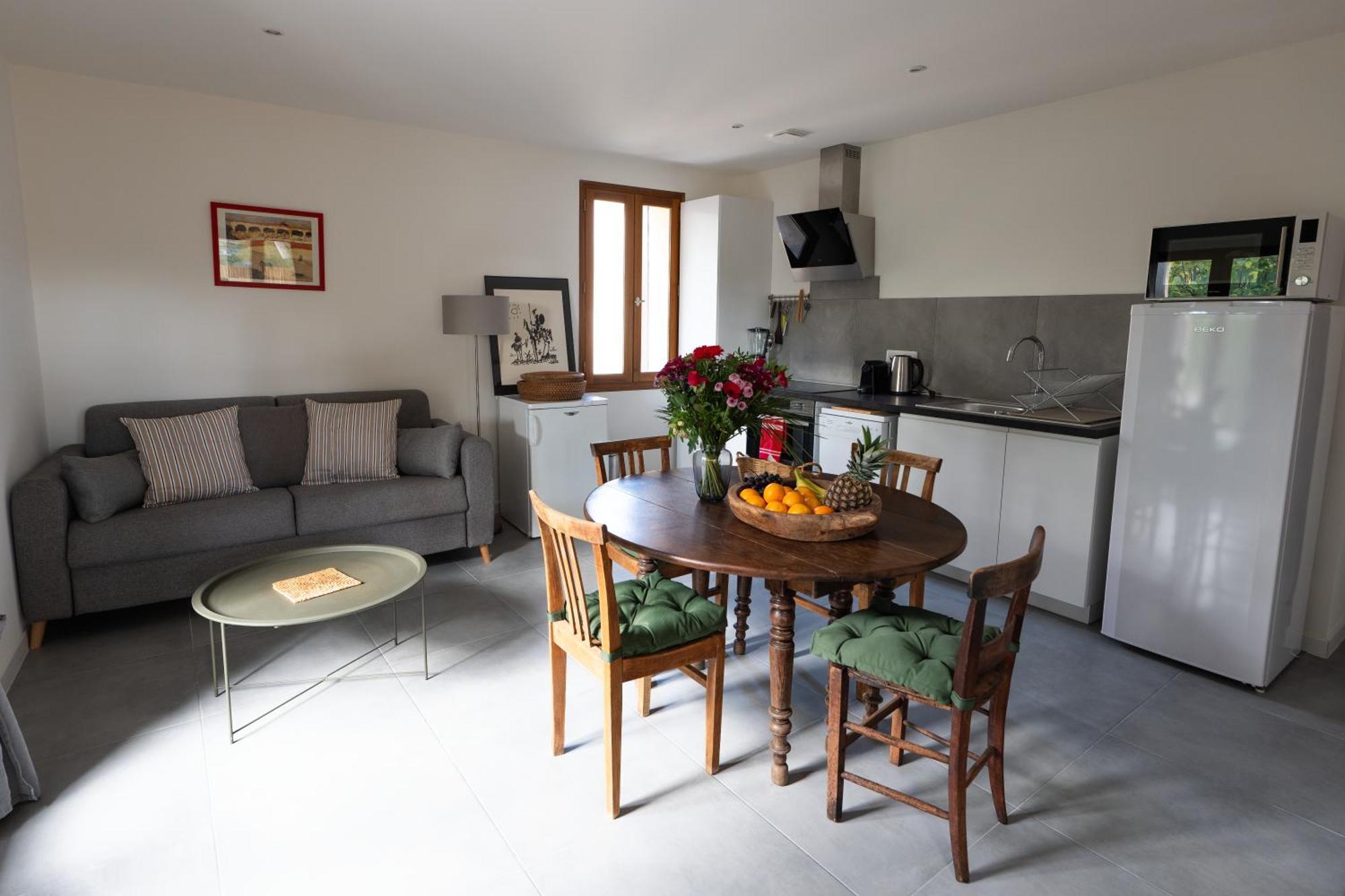 La Bardelours Villa