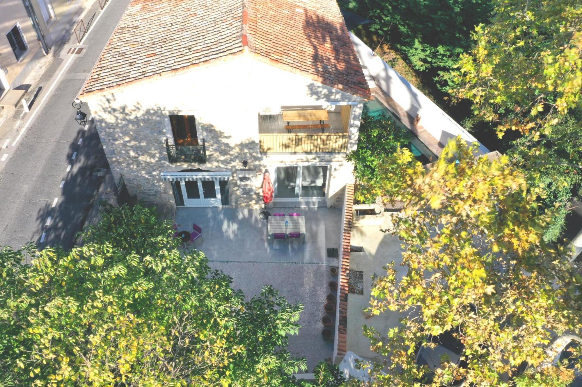 La Bardelours Saint-Bauzille-de-Montmel
