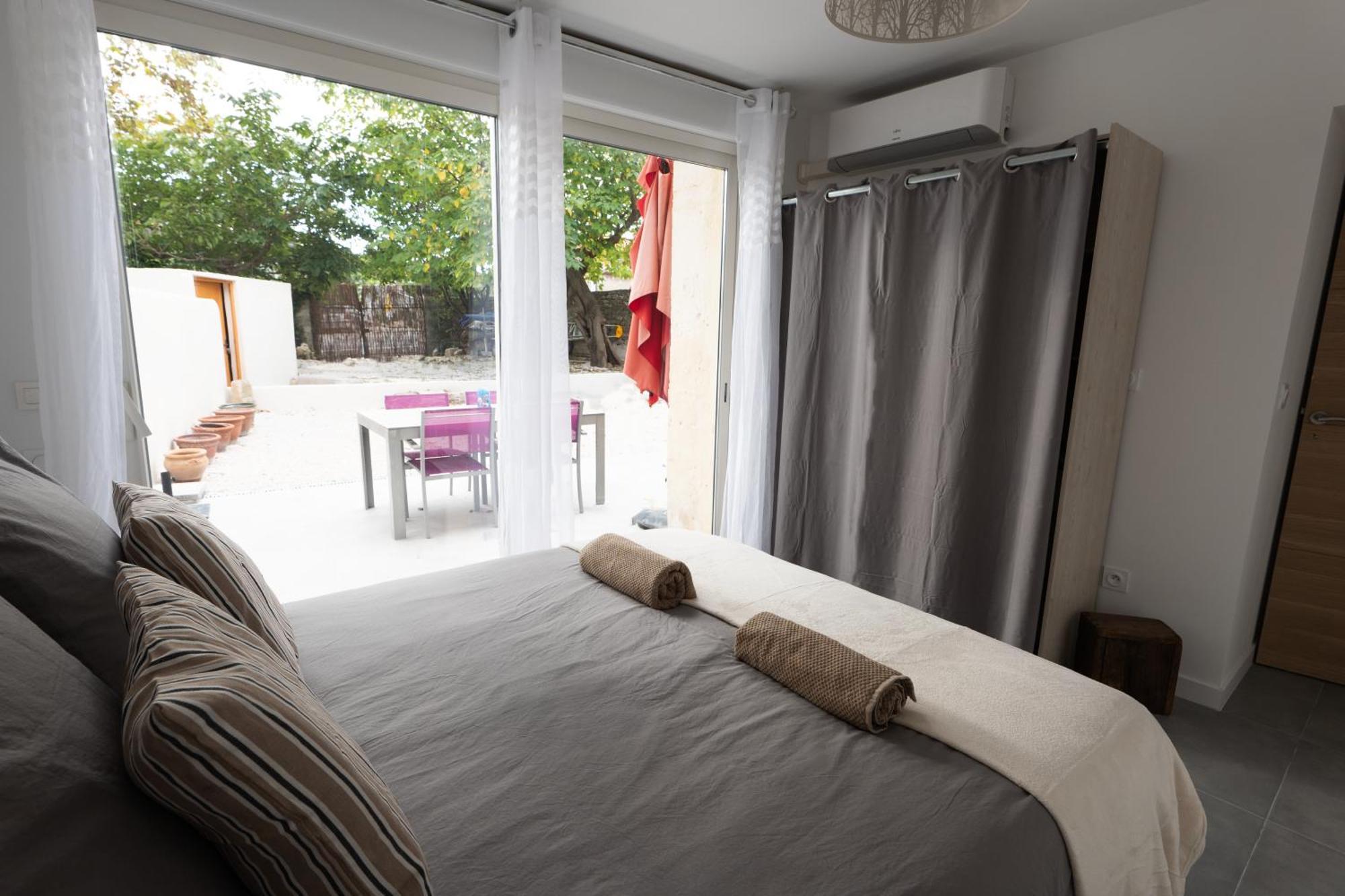 Villa La Bardelours