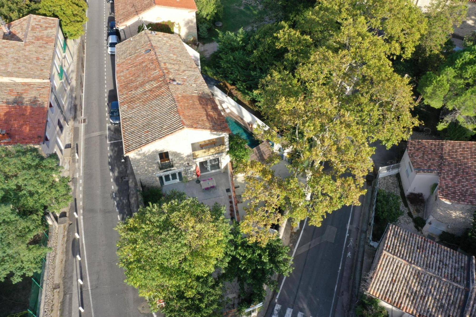 La Bardelours Villa *