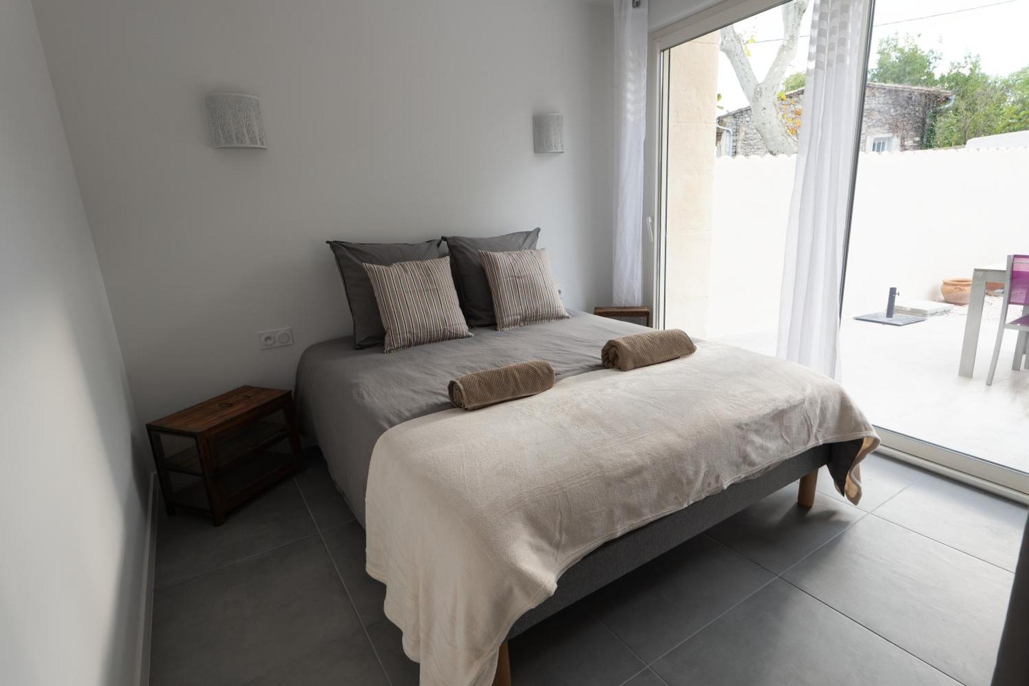Villa La Bardelours