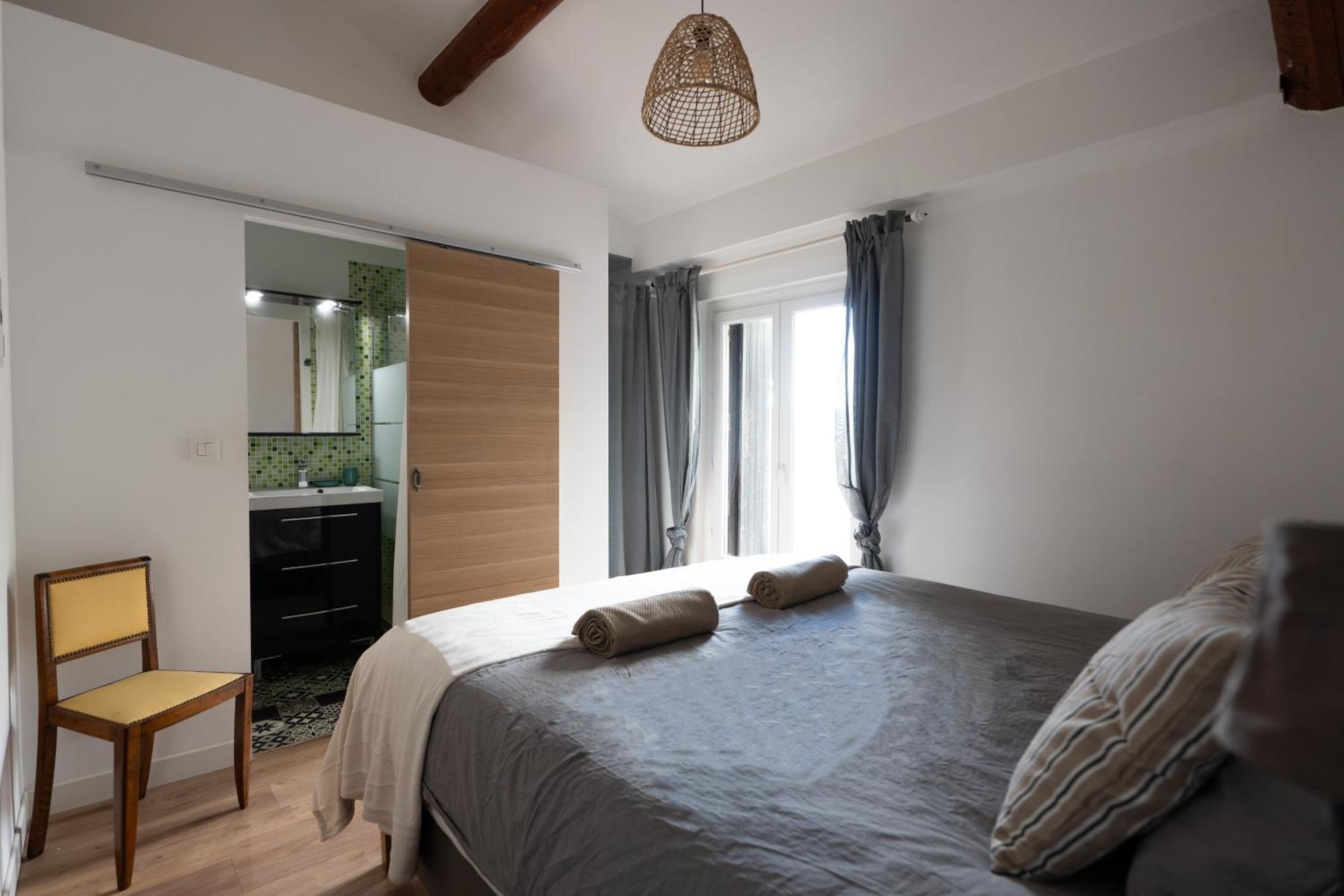 Villa La Bardelours *